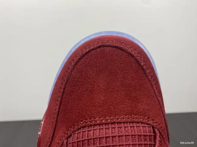 Rep TBkick Retro Oklahoma Jordan Sooners PE AJ4-904282 4 0512